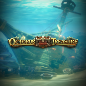 Octopus Treasure