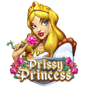 Prissy Princess