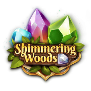 The Shimmering Woods