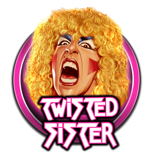 Twisted Sister