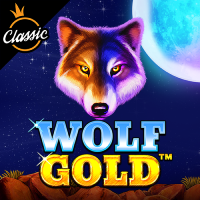 WOLF GOLD