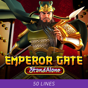 Emperor Gate SA