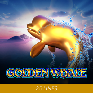 Golden Whale