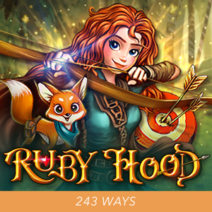 Ruby Hood